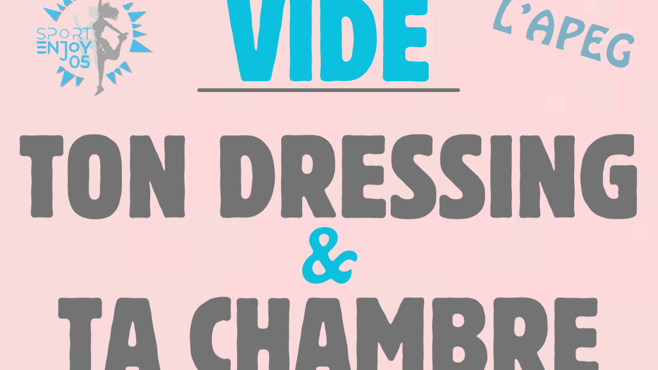 Hautes-Alpes : vide dressing-chambre dimanche prochain à Guillestre ! Hautes-Alpes : vide dressing-chambre dimanche prochain à Guillestre !