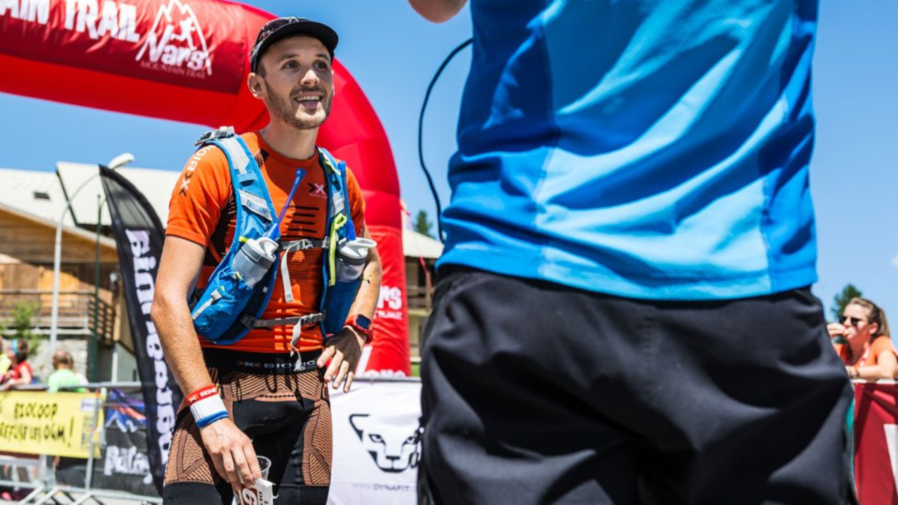 Hautes-Alpes : un virage vers la courte distance pour le Vars Mountain Trail Hautes-Alpes : un virage vers la courte distance pour le Vars Mountain Trail