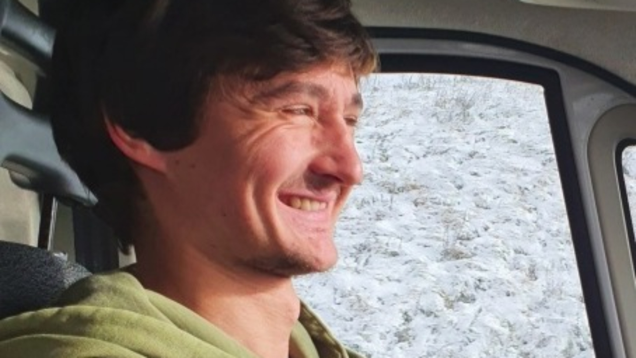 Hautes-Alpes : une 15zaine de militaires et un chien pisteur mobilisés pour retrouver Quentin Lepetit Hautes-Alpes : une 15zaine de militaires et un chien pisteur mobilisés pour retrouver Quentin Lepetit