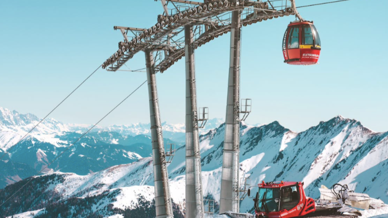 Hautes-Alpes: une bagarre a éclaté à Serre Chevalier Hautes-Alpes: une bagarre a éclaté à Serre Chevalier