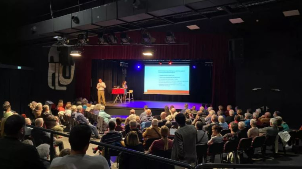 Hautes-Alpes : une deuxième consultation pour voir Gap Autrement Hautes-Alpes : une deuxième consultation pour voir Gap Autrement