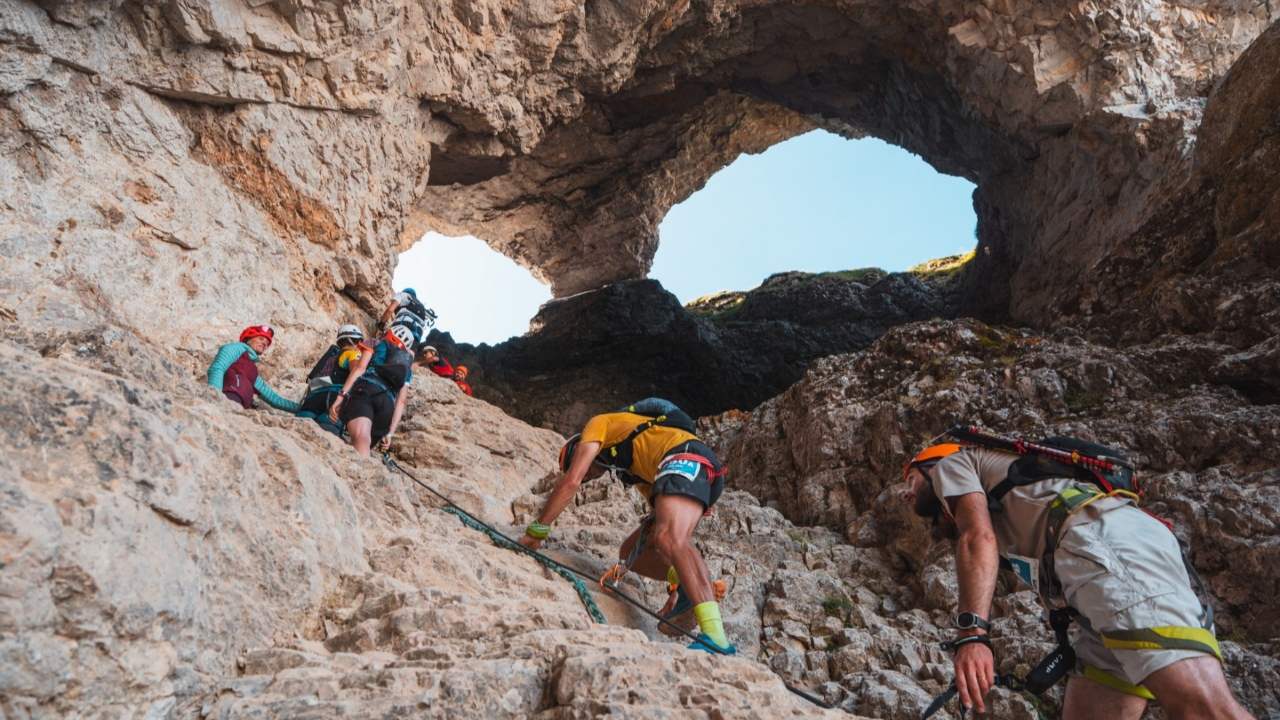 Hautes-Alpes : une édition à guichet fermé pour la Grande Trace Été Hautes-Alpes : une édition à guichet fermé pour la Grande Trace Été