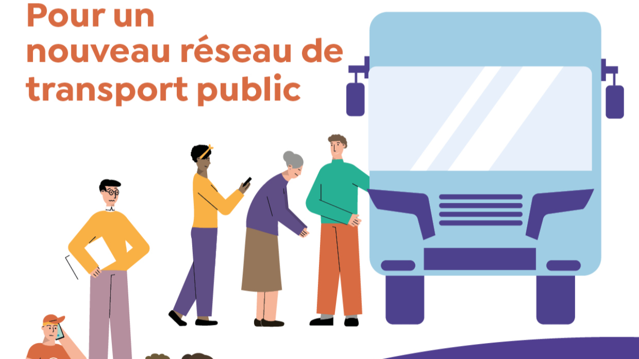 Hautes-Alpes : une enqu&ecirc;te sur les transports lanc&eacute;e par la Communaut&eacute; de Communes du Pays des &Eacute;crins