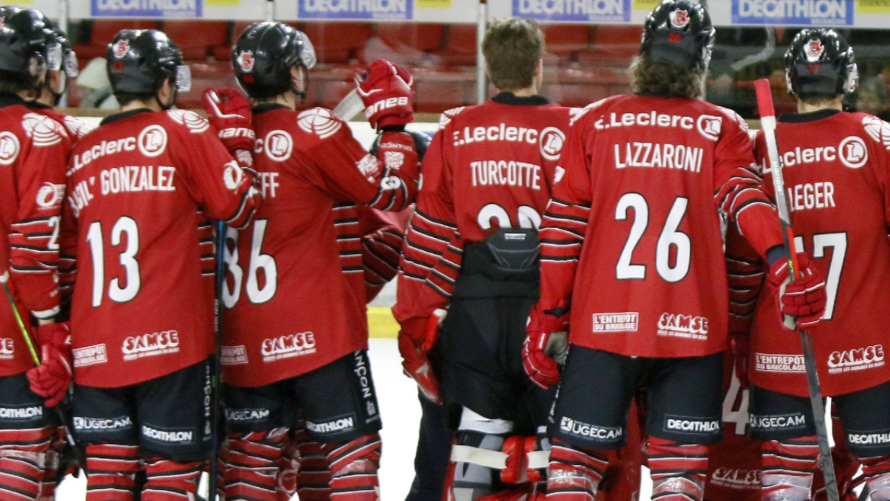 Hautes-Alpes : une fin de saison en défaite