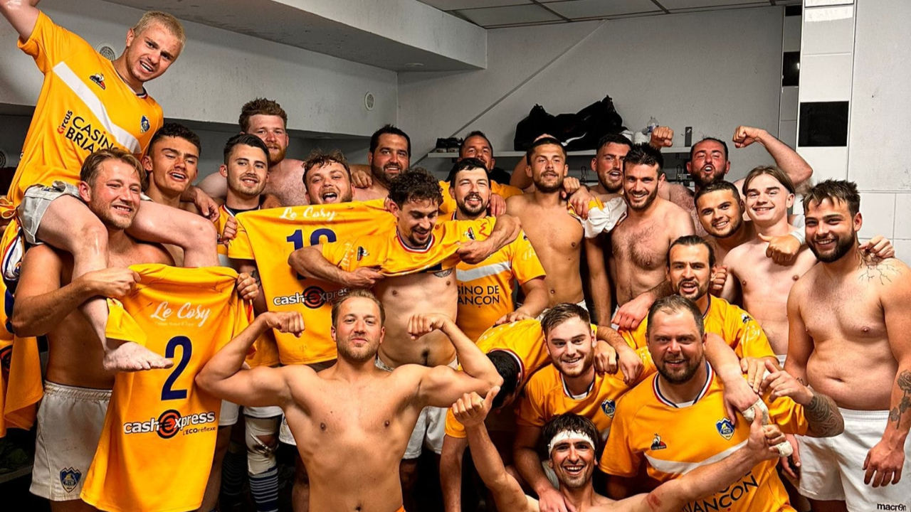 Hautes-Alpes : "une finale, c'est un match à part" Hautes-Alpes : "une finale, c'est un match à part"