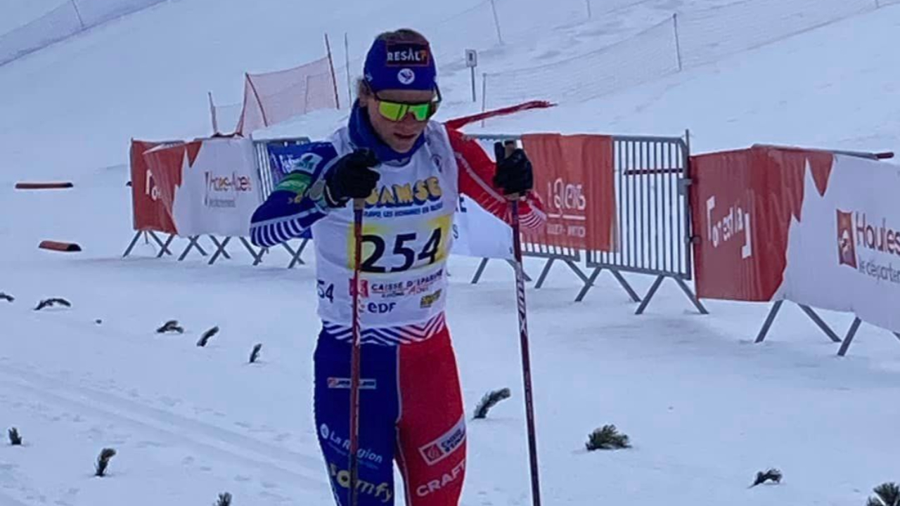 Hautes-Alpes : une Flora Dolci de gala &agrave; la maison