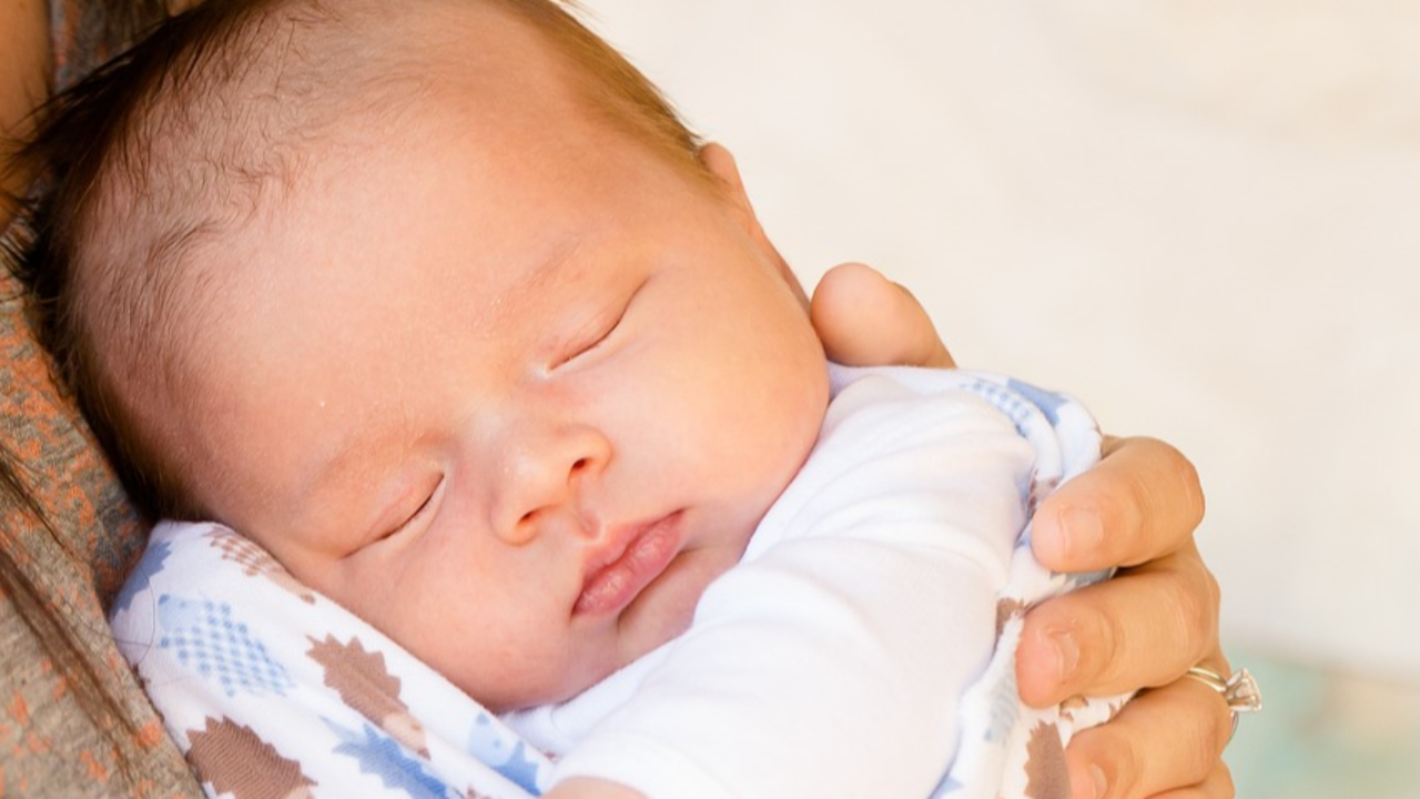 Hautes-Alpes : une journée sur l'allaitement maternel à Gap Hautes-Alpes : une journée sur l'allaitement maternel à Gap