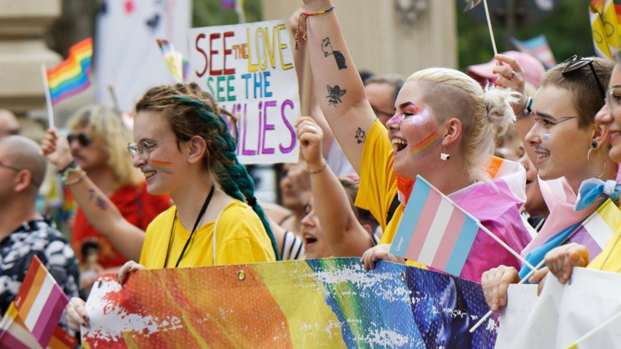 Hautes-Alpes : une marche des fiert&eacute;s pr&eacute;vue ce samedi &agrave; Gap