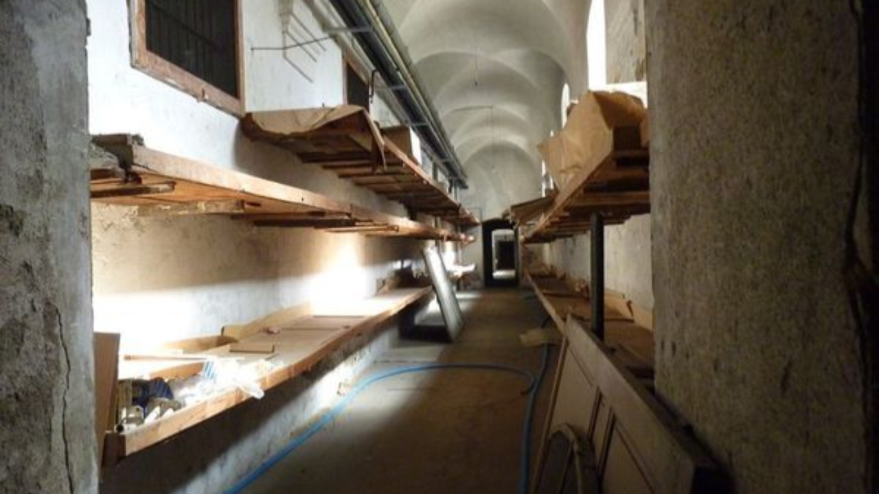 Hautes-Alpes : une nouvelle vie pour la rue souterraine à Gap ?