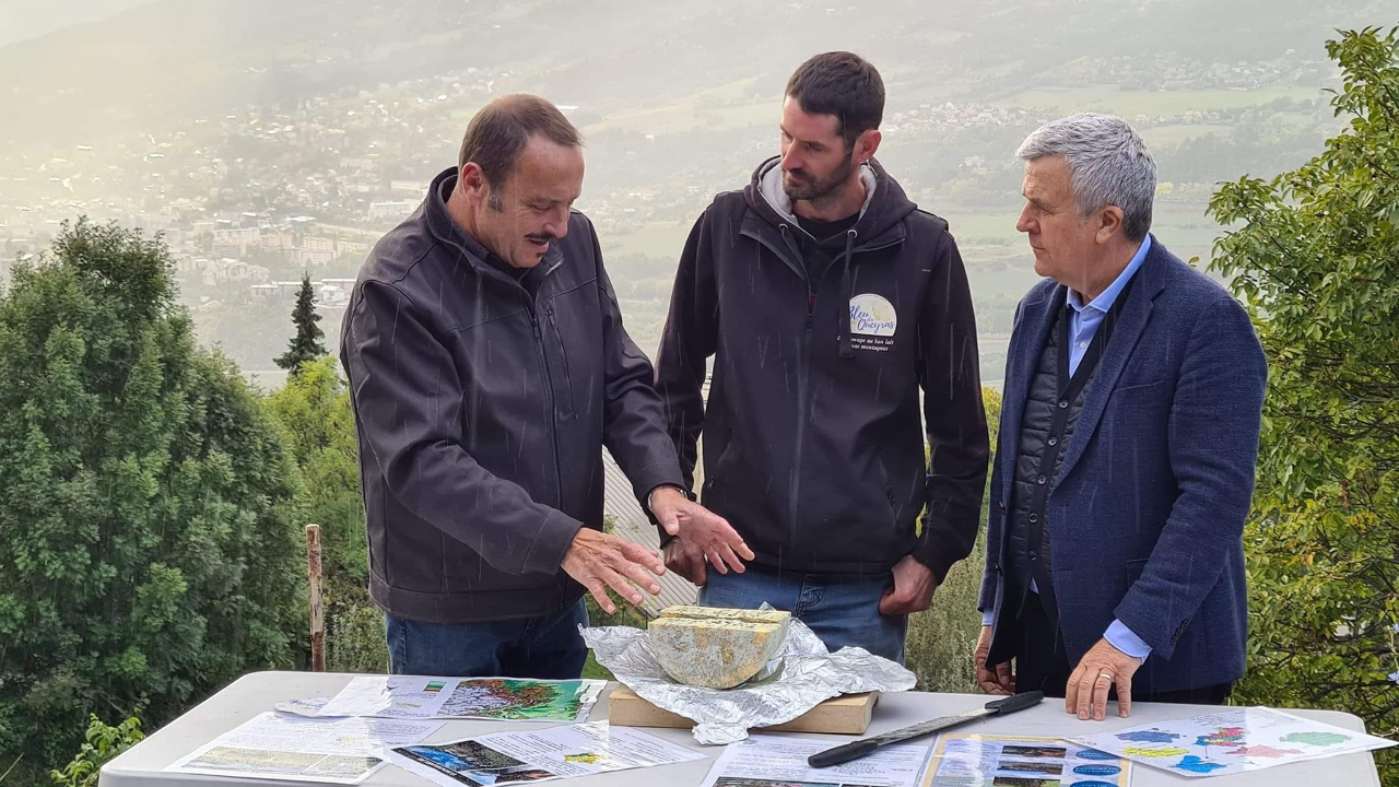 Hautes-Alpes : une politique gourmande sur Public Sénat Hautes-Alpes : une politique gourmande sur Public Sénat