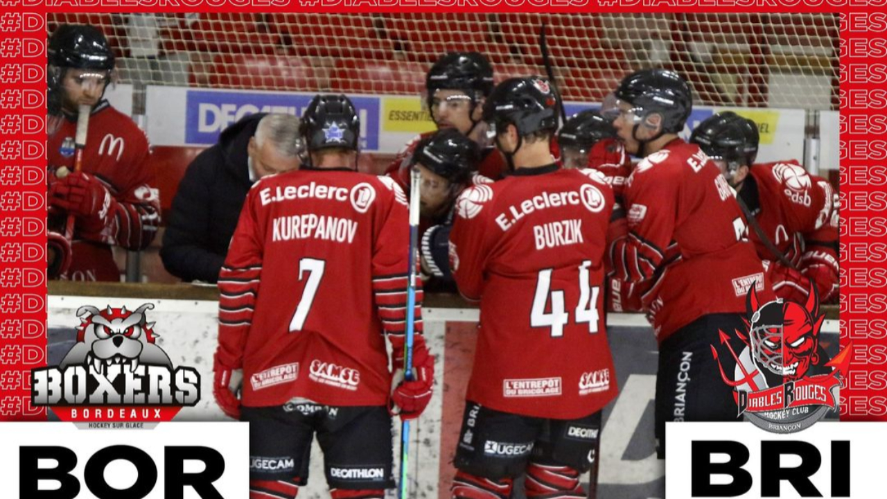 Hautes-Alpes : une soirée compliquée pour les Diables Rouges
