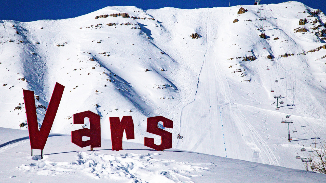 Hautes-Alpes : une station de Vars qui se porte bien même sans la Forêt Blanche Hautes-Alpes : une station de Vars qui se porte bien même sans la Forêt Blanche