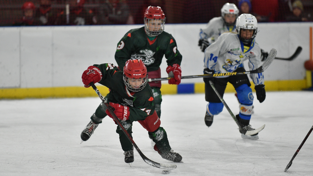 Hautes-Alpes : une 32ème édition du trophée des petits champions Hautes-Alpes : une 32ème édition du trophée des petits champions