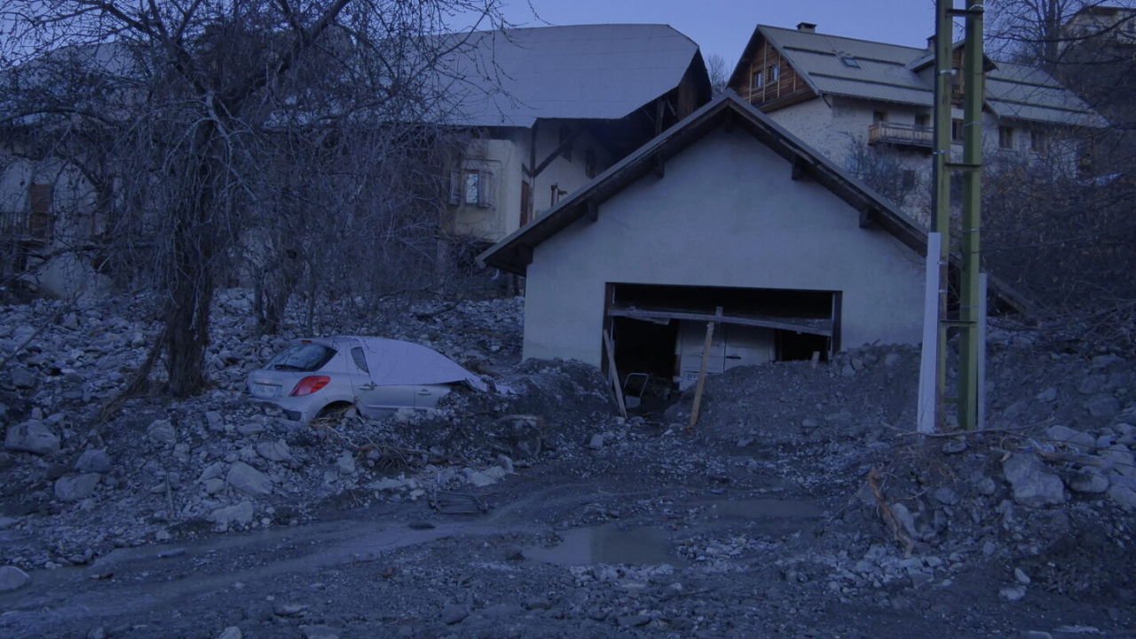 Hautes-Alpes : Valérie Rossi promet de saisir le gouvernement quant au 0 reste à charge des intempéries Hautes-Alpes : Valérie Rossi promet de saisir le gouvernement quant au 0 reste à charge des intempéries