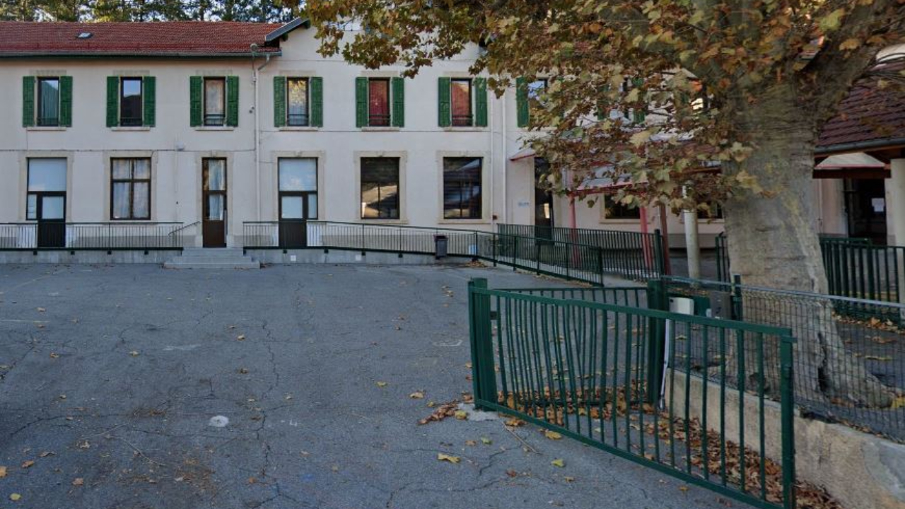 Hautes-Alpes : Veynes fusionne ses deux écoles Hautes-Alpes : Veynes fusionne ses deux écoles