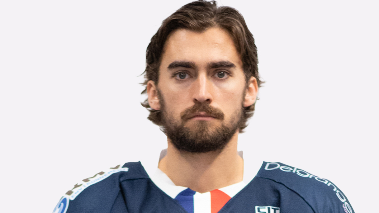 Hockey-sur-glace : les Rapaces de Gap s'offrent les services de Corentin Cruchandeau Hockey-sur-glace : les Rapaces de Gap s'offrent les services de Corentin Cruchandeau