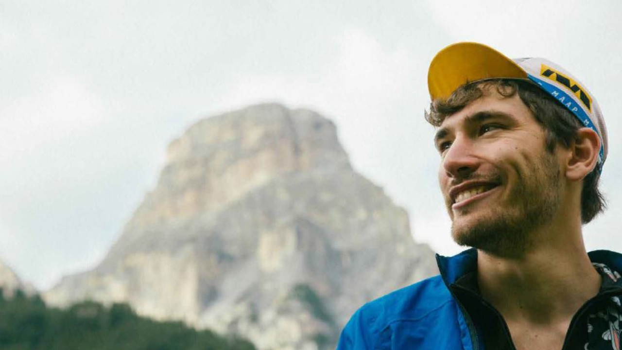 Il court pour son frère emporté par la dépression Il court pour son frère emporté par la dépression