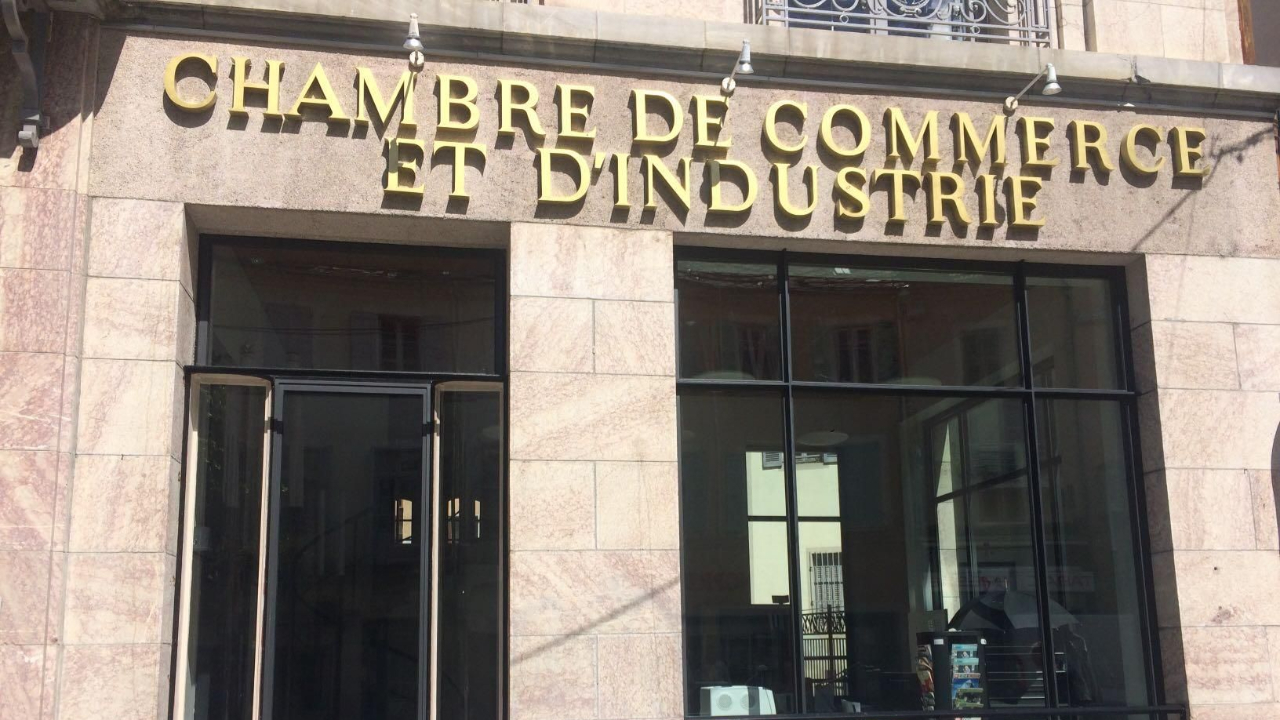 "Il faut éviter que des entrepreneurs en fin de carrière se retrouvent dans une impasse" selon F. Cavallino