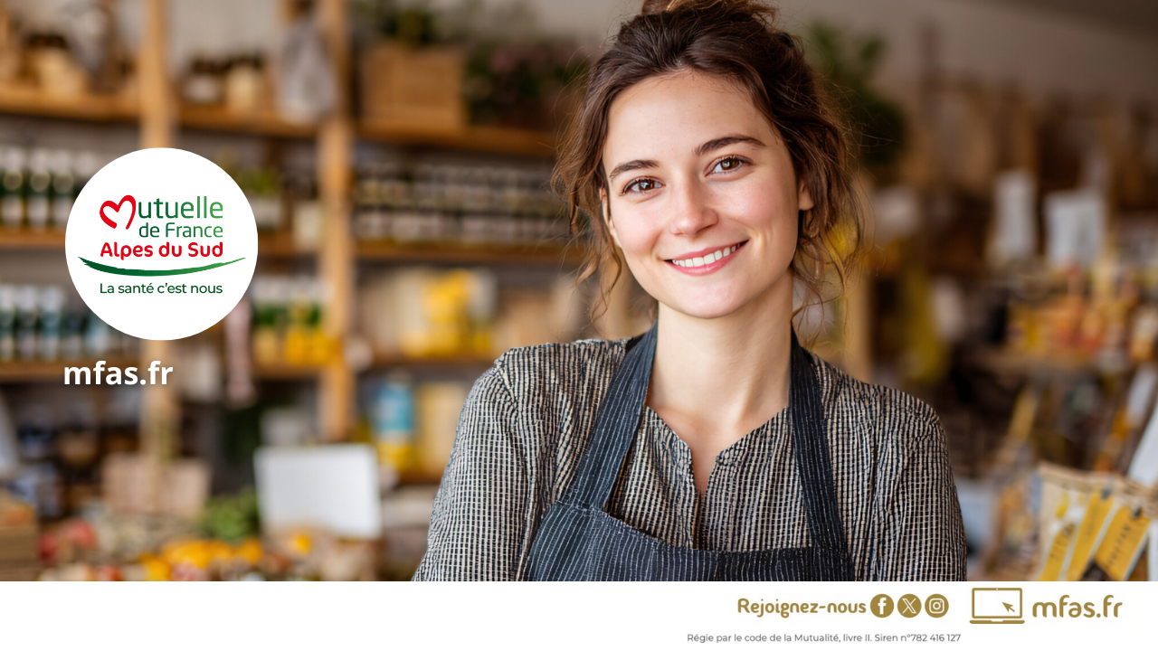 Indépendants, artisans, commerçants : simplifiez vos démarches !