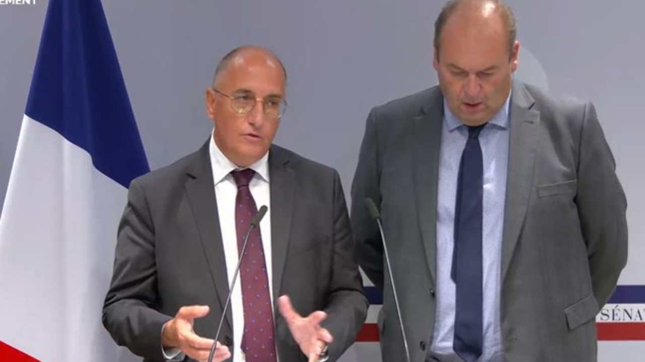 Inondations : une mission sénatoriale adresse 20 recommandations au gouvernement Inondations : une mission sénatoriale adresse 20 recommandations au gouvernement