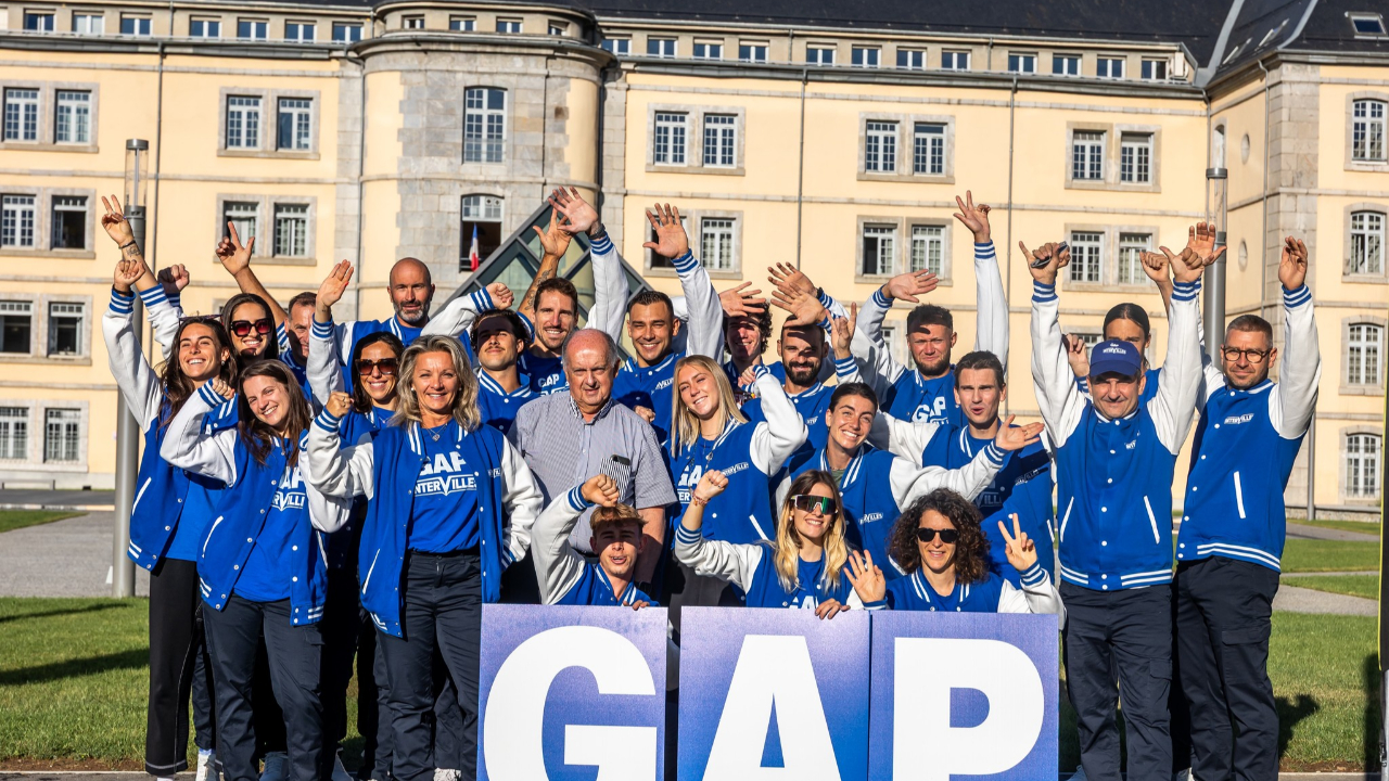 Intervilles : l'équipe de Gap attendue et bienvenue chez les Ch'tis Intervilles : l'équipe de Gap attendue et bienvenue chez les Ch'tis