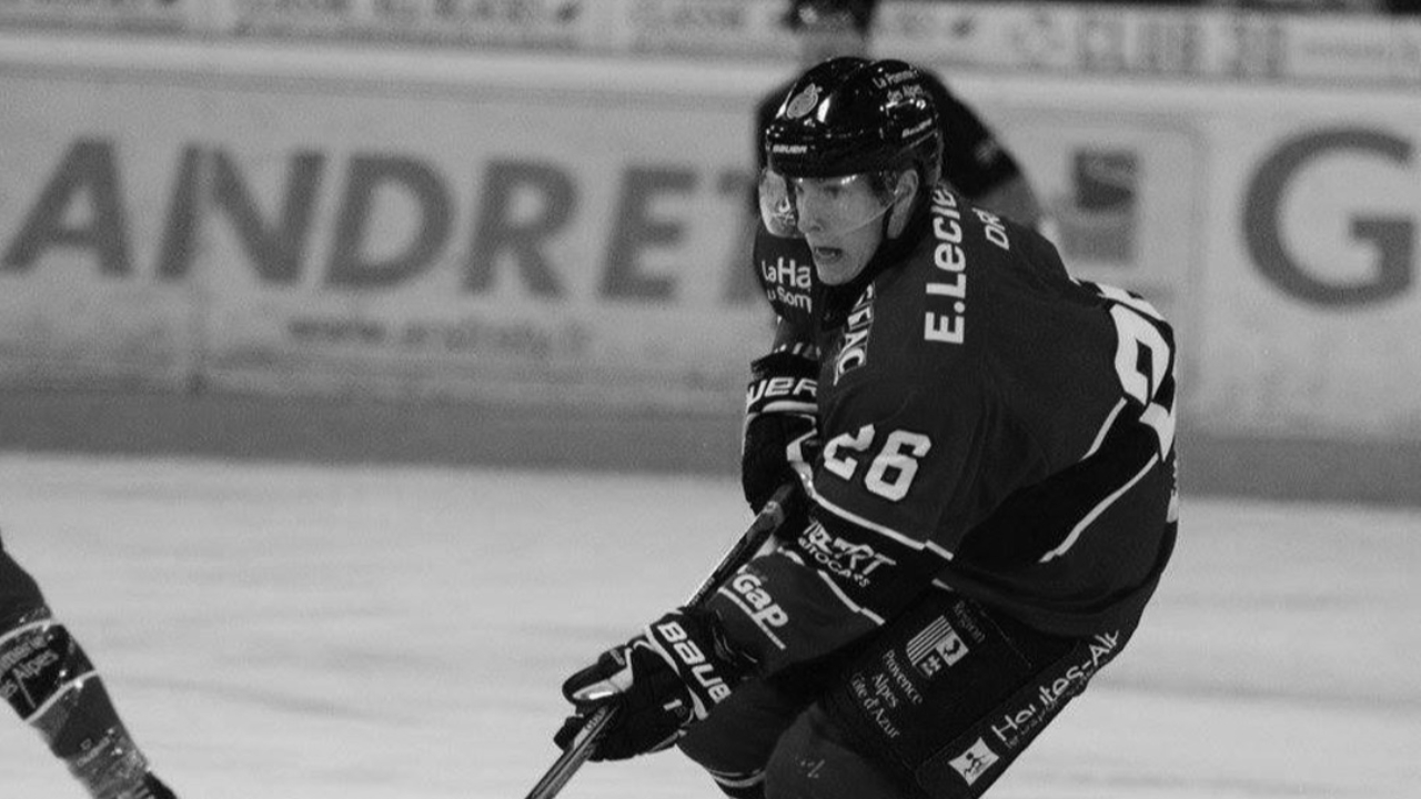 Janne Puhakka, ancien joueur des Rapaces de Gap, retrouvé mort Janne Puhakka, ancien joueur des Rapaces de Gap, retrouvé mort