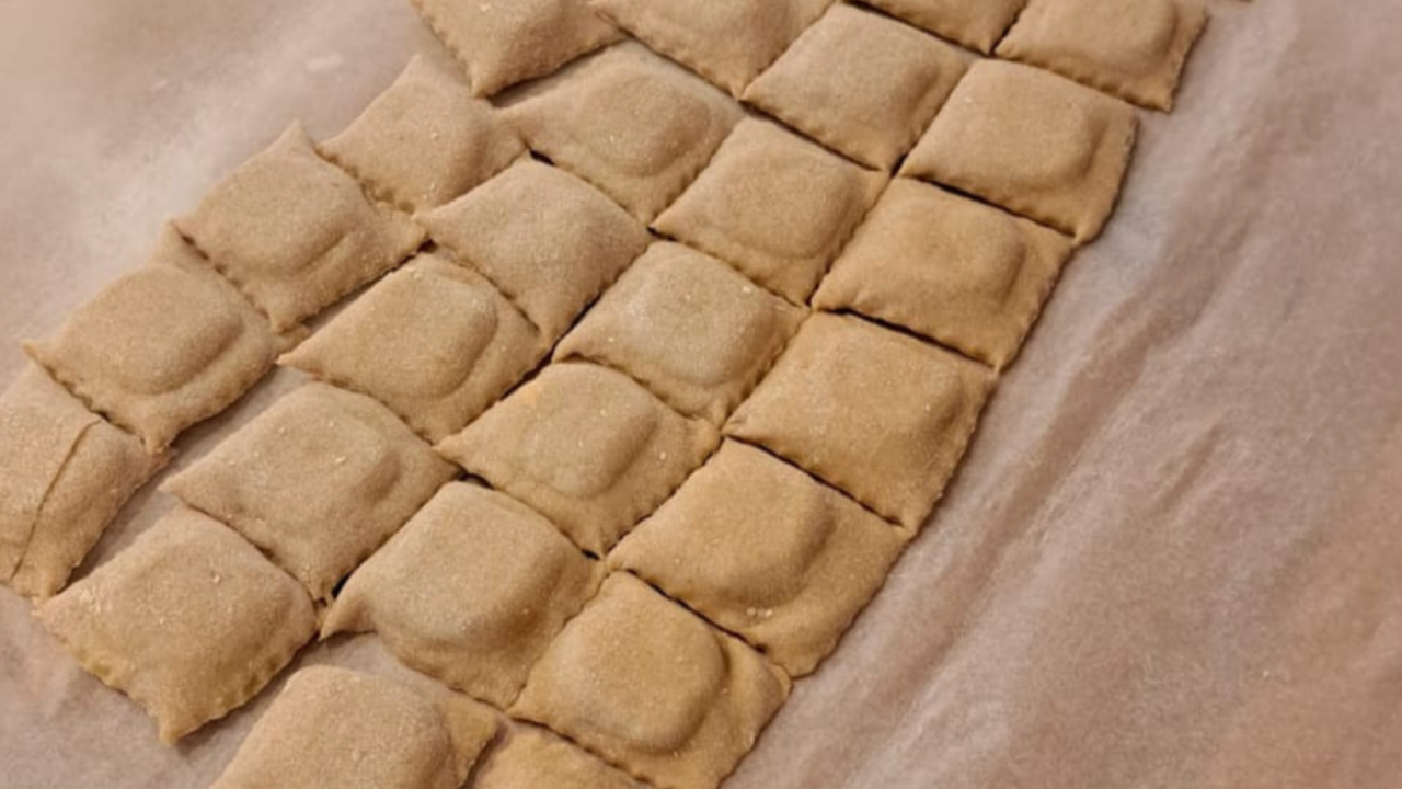 Jausiers célèbre la cuisine populaire des Alpes