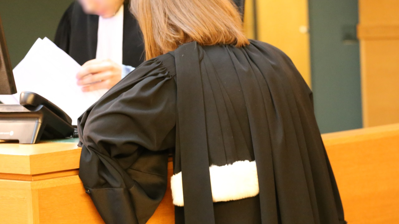 "Je vais te taper pour t’apprendre la politesse" : un père violent condamné à Gap "Je vais te taper pour t’apprendre la politesse" : un père violent condamné à Gap