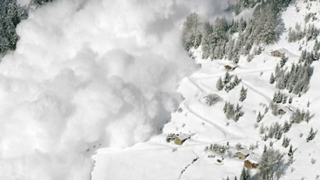 JO 2030 : faut-il avoir peur des avalanches exceptionnelles ?