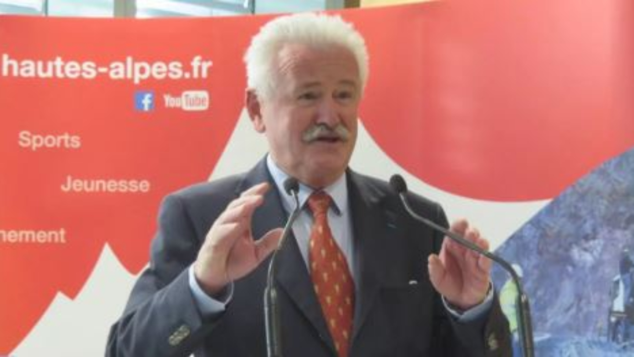 JO 2030 : pas assez de projets sur les rails, trop de projets sur les routes pour EELV 05 JO 2030 : pas assez de projets sur les rails, trop de projets sur les routes pour EELV 05