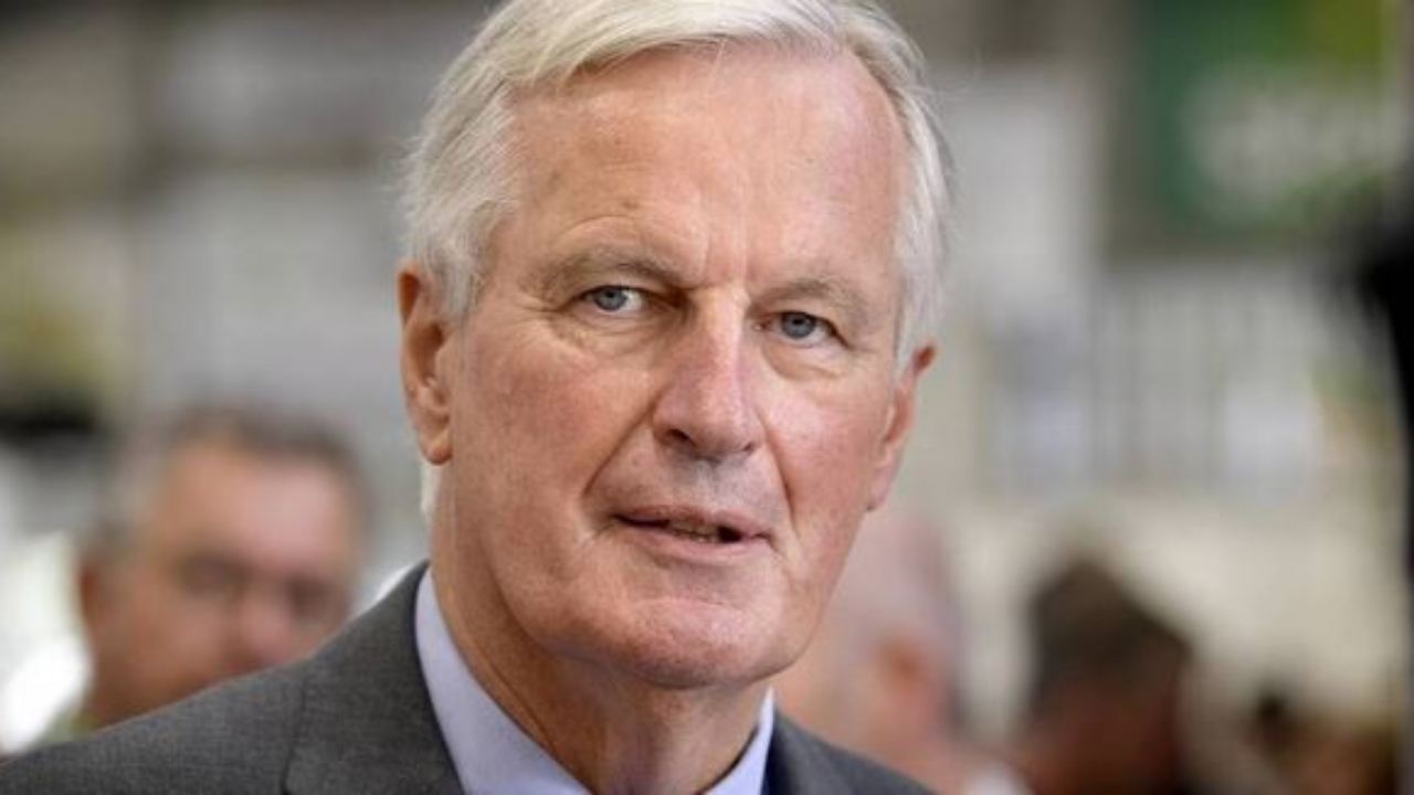 JO de 2030, Michel Barnier en visite sur les sites des Hautes-Alpes jeudi prochain JO de 2030, Michel Barnier en visite sur les sites des Hautes-Alpes jeudi prochain