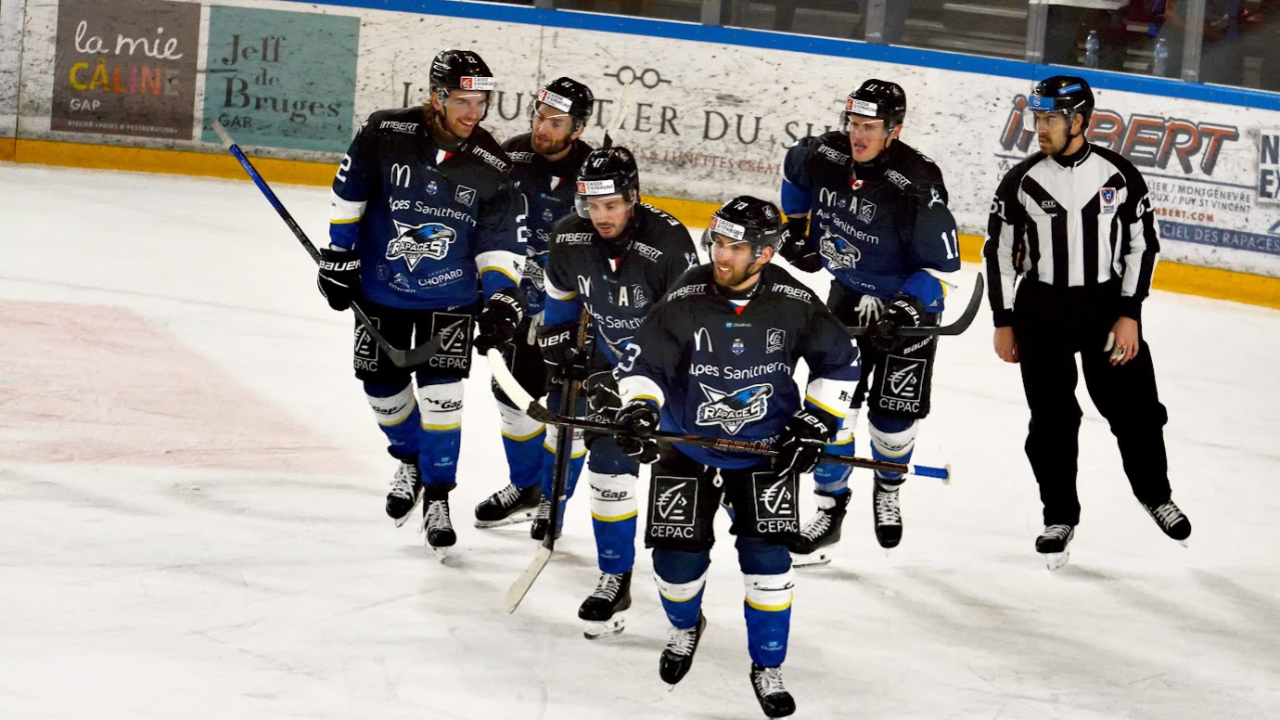 Jour 2 des play downs : le match qui donnera le ton de la poule de maintien Jour 2 des play downs : le match qui donnera le ton de la poule de maintien