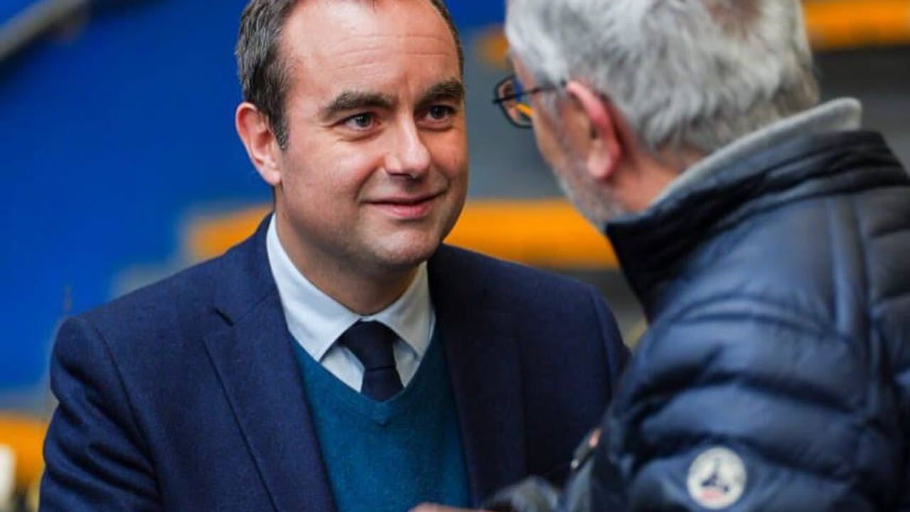 L'ANEM demande à Sébastien Lecornu un ministre dédié à la montagne L'ANEM demande à Sébastien Lecornu un ministre dédié à la montagne