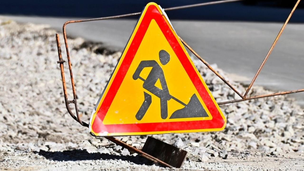 L’Avenue Charles de Gaulle à Embrun fermée pour travaux ce jeudi et ce vendredi L’Avenue Charles de Gaulle à Embrun fermée pour travaux ce jeudi et ce vendredi