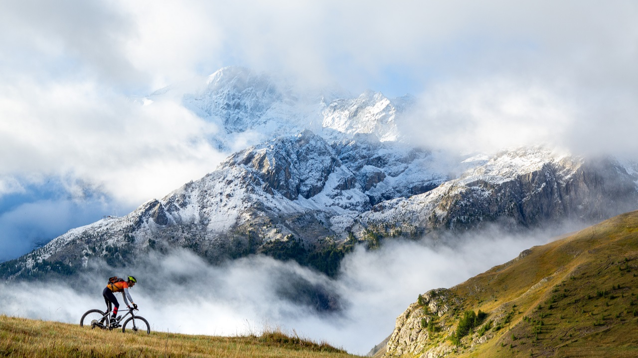 L'Ultra Raid de la Meije recherche ses bénévoles L'Ultra Raid de la Meije recherche ses bénévoles