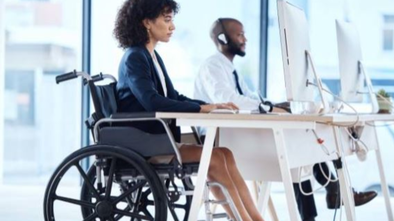 La 28ème Semaine pour l’emploi des personnes handicapées lancée dans les Hautes-Alpes La 28ème Semaine pour l’emploi des personnes handicapées lancée dans les Hautes-Alpes