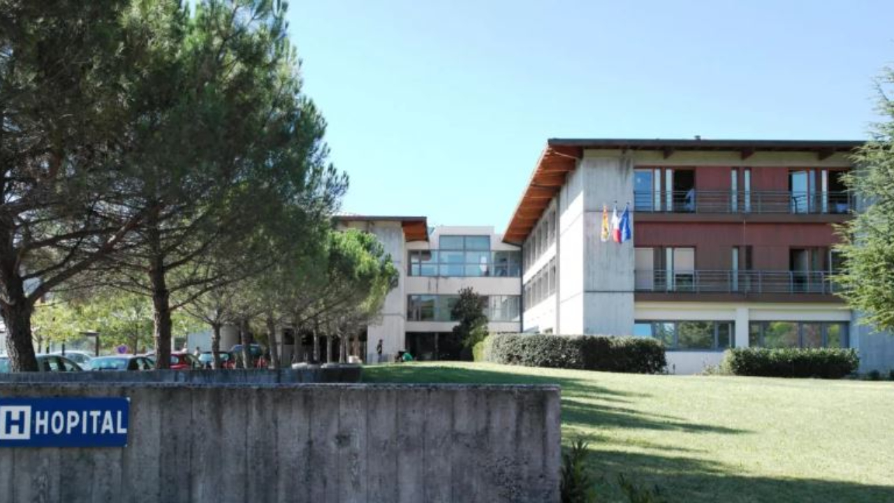 La CGT de l'hôpital de Digne propose de recruter sur le long terme plutôt que des intérimaires La CGT de l'hôpital de Digne propose de recruter sur le long terme plutôt que des intérimaires