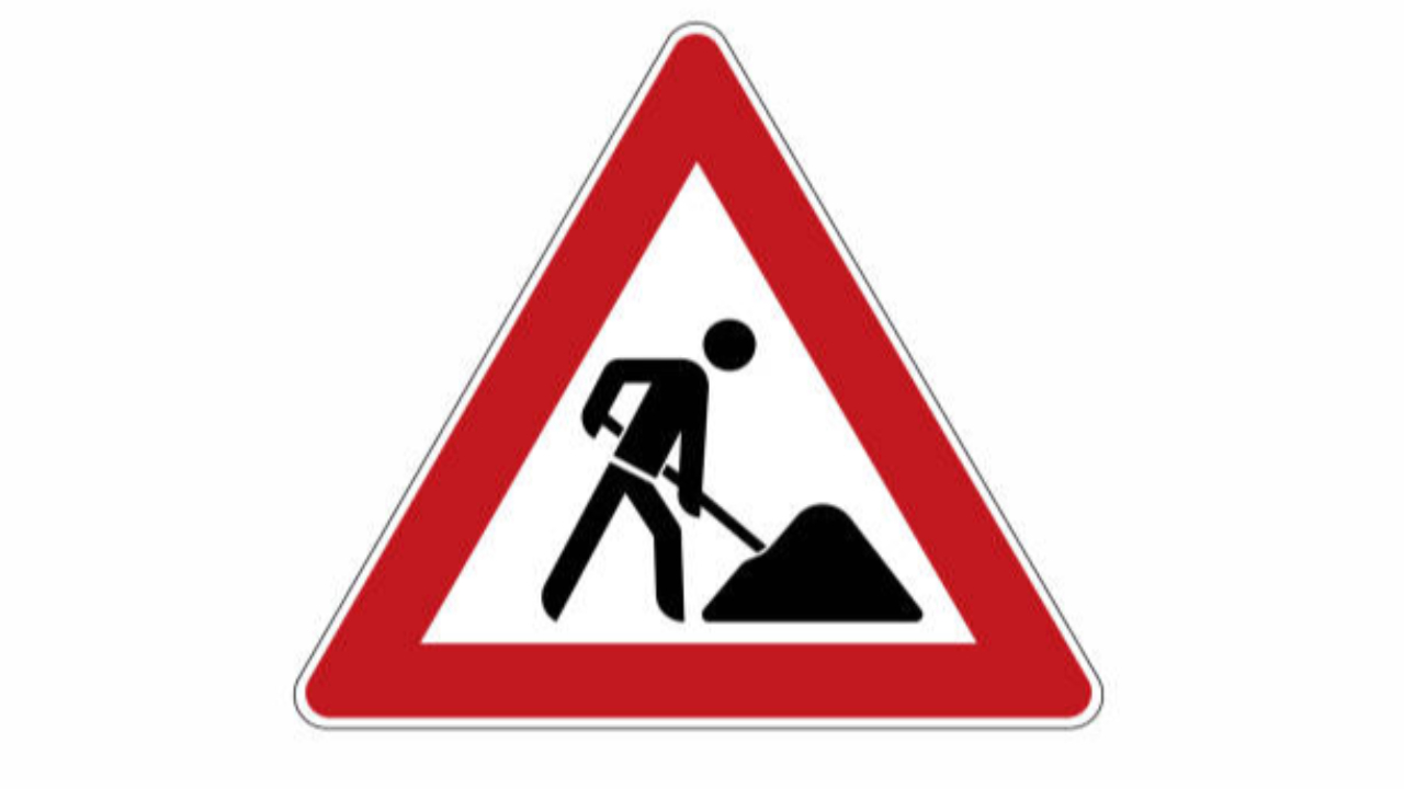 La circulation perturbée sur l’A51