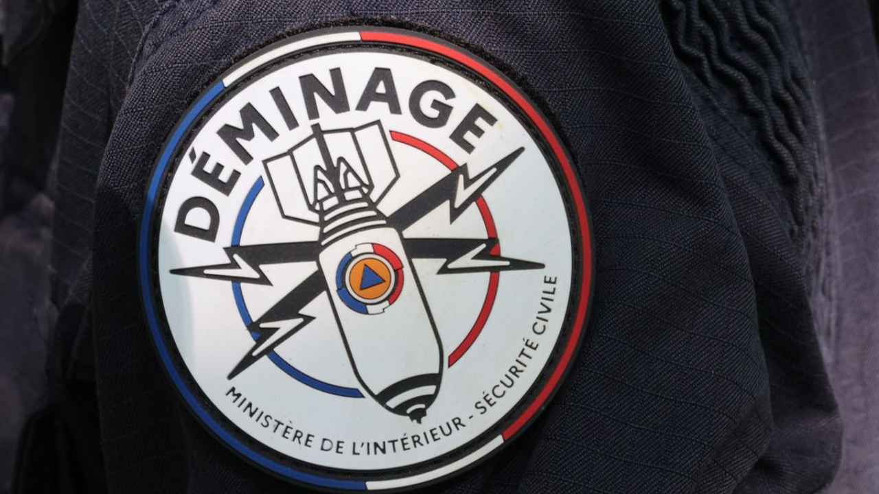 La gare SNCF de Brian&ccedil;on &eacute;vacu&eacute;e, les services de d&eacute;minage attendus