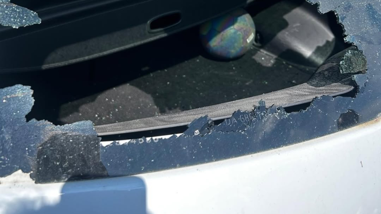 La gendarmerie des Hautes-Alpes alerte après un vol à la roulotte