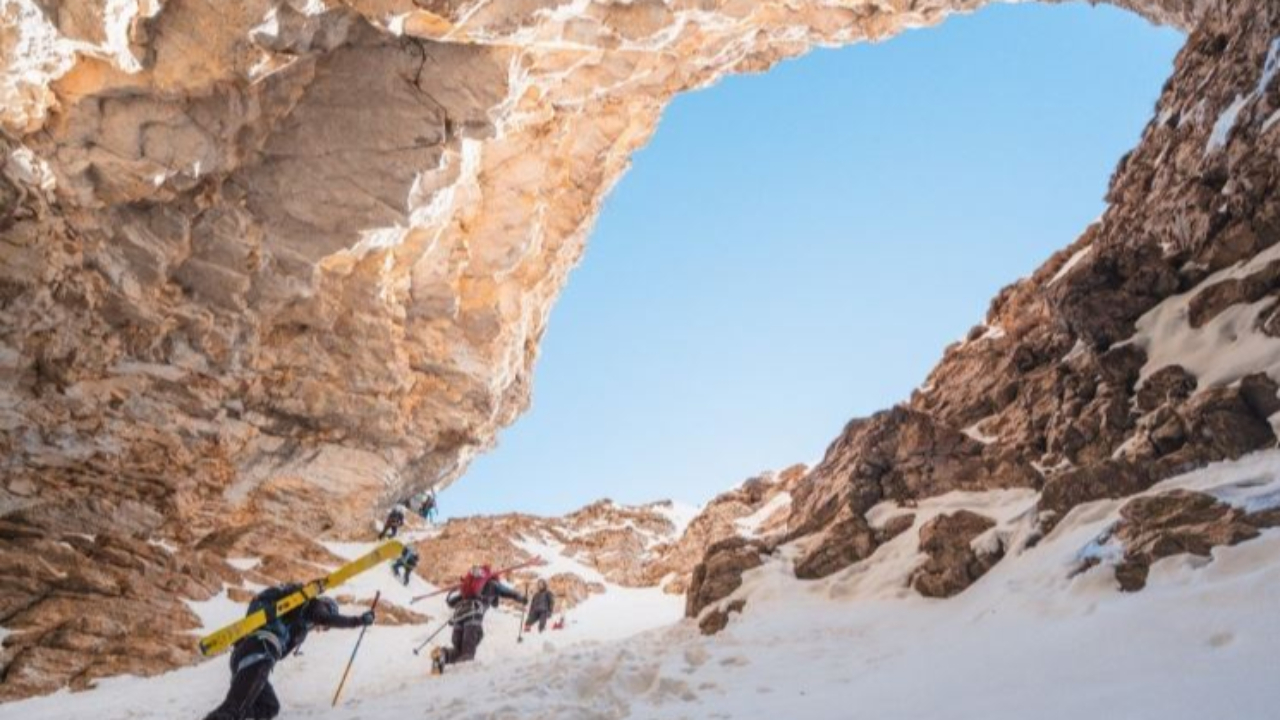 La Grande Trace dans le Dévoluy reviendra le 1er mars