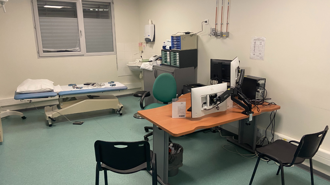 Digne les Bains : une maison médicale de garde pour alléger les urgences Digne les Bains : une maison médicale de garde pour alléger les urgences