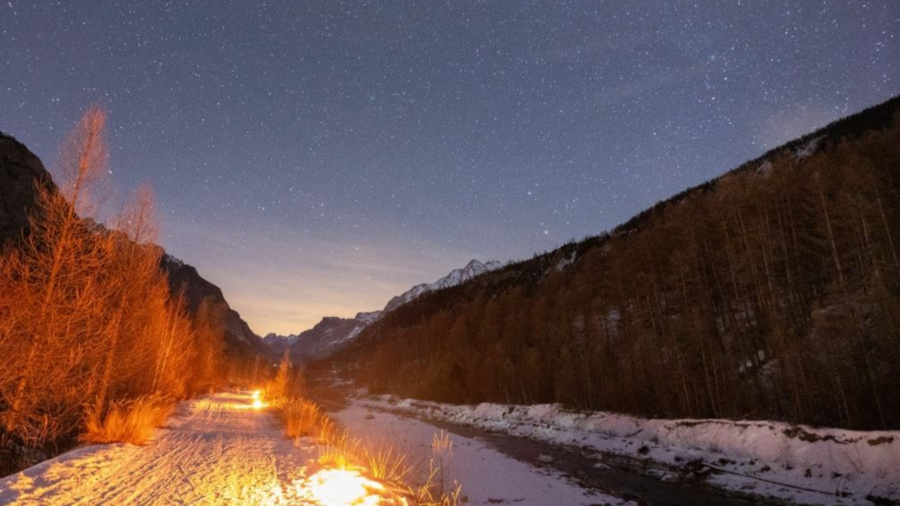 La nocturne de Saint-Paul sur Ubaye annulée ce mercredi La nocturne de Saint-Paul sur Ubaye annulée ce mercredi