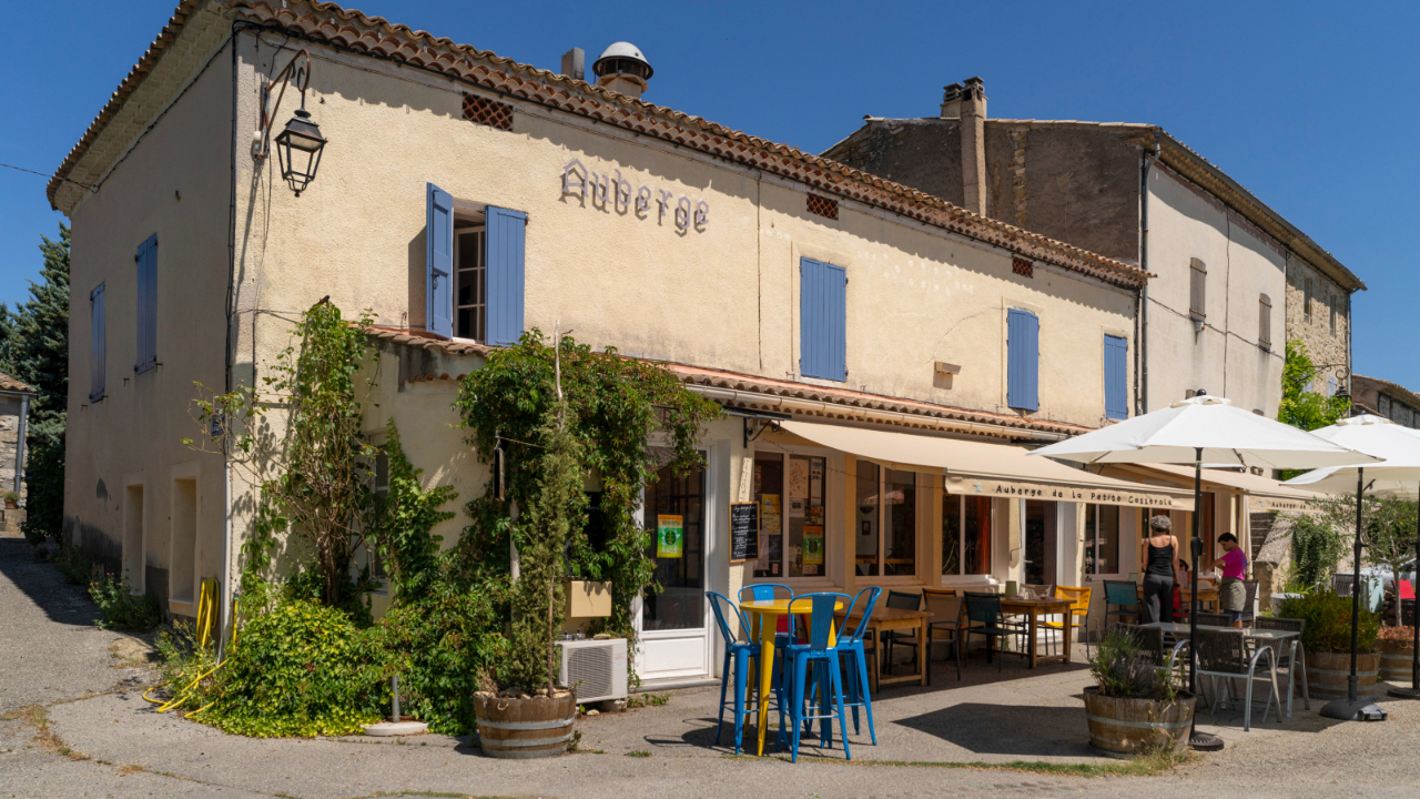 La Petite Casserole, un lieu pour l’inclusion sociale qui fait honneur à la gastronomie du territoire La Petite Casserole, un lieu pour l’inclusion sociale qui fait honneur à la gastronomie du territoire