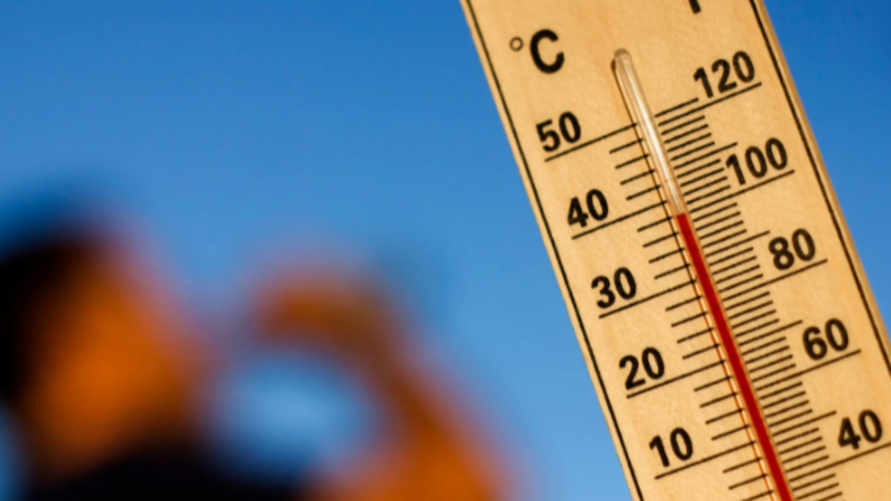 La préfecture des Alpes de Haute-Provence appelle à la vigilance face à la vague de chaleur La préfecture des Alpes de Haute-Provence appelle à la vigilance face à la vague de chaleur