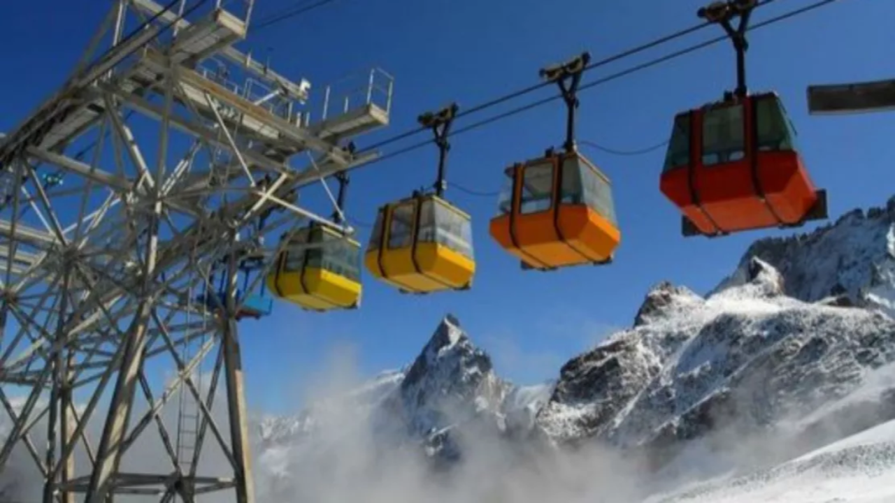 La réouverture du téléphérique de la Grave : c’est aujourd’hui ! La réouverture du téléphérique de la Grave : c’est aujourd’hui !