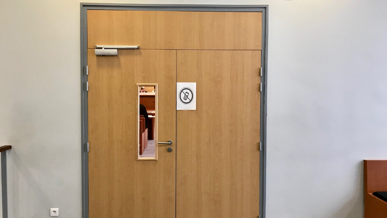 La tentative de meurtre rue Pied de Ville à Digne devant la Cour d'Assises