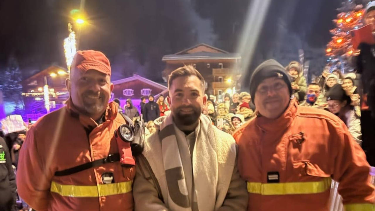 Lancement de la saison en musique au Val d’Allos ! Lancement de la saison en musique au Val d’Allos !