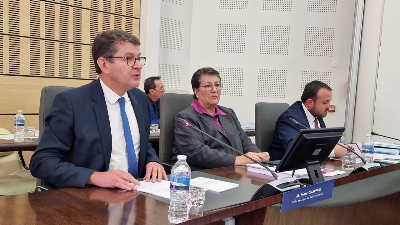 Le budget 2025 du D&eacute;partement : prudent mais ambitieux