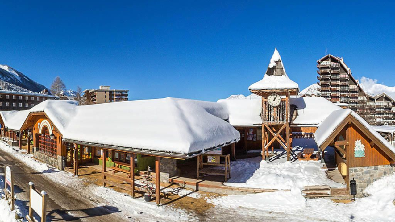Le budget annuel d'Ubaye Tourisme non adopté ce mardi soir